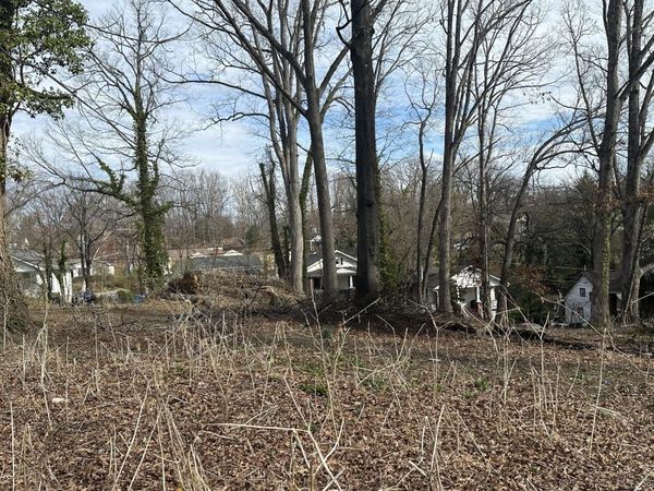 0 Surrey AVE NW, Roanoke, VA 24017