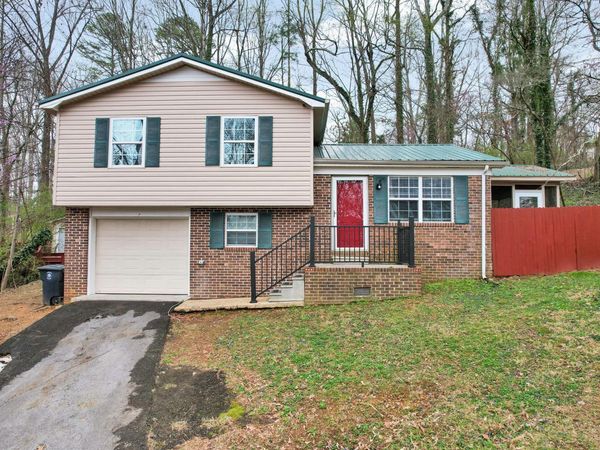 4011 Lynncrest Drive, Cleveland, TN 37323