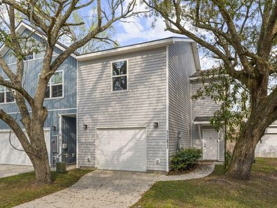 5742 Salvo Street, Unit 1, Hanahan, SC 29410