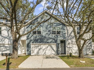 5742 Salvo Street, Unit 2, Hanahan, SC 29410