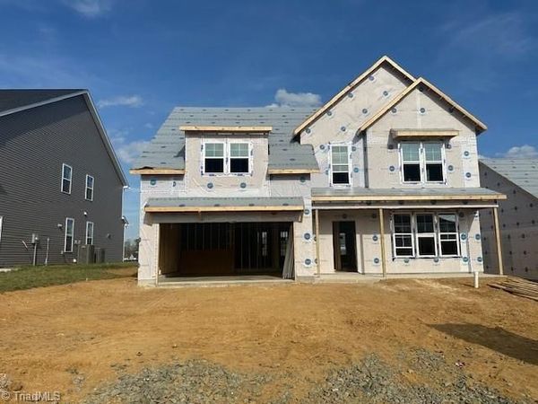 3002 Bayou Street, Graham, NC 27253