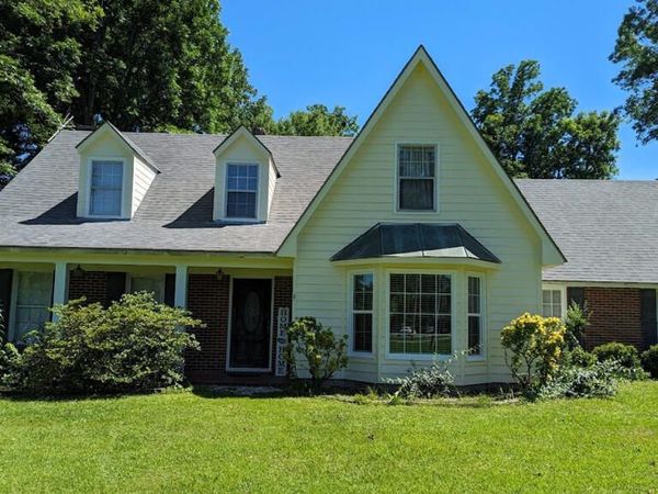 51 W Lake Lee Road, Greenville, MS 38701