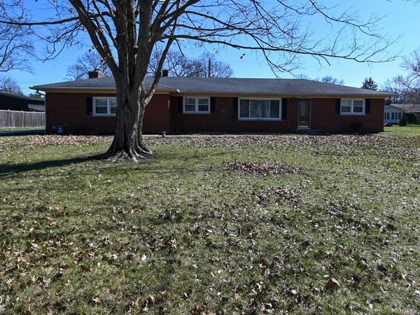 6347 E Breamore Road, Indianapolis, IN 46220