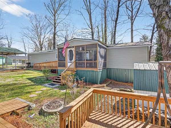 5520 Mount Shores Circle, Gainesville, GA 30506