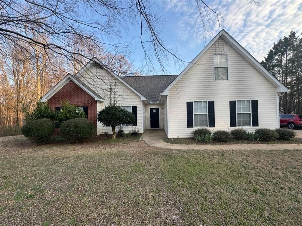 4343 Grey Park Drive, Buford, GA 30519 Main Photo