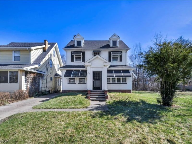 3427 E 121st Street , Cleveland, OH 44120 Photo 1