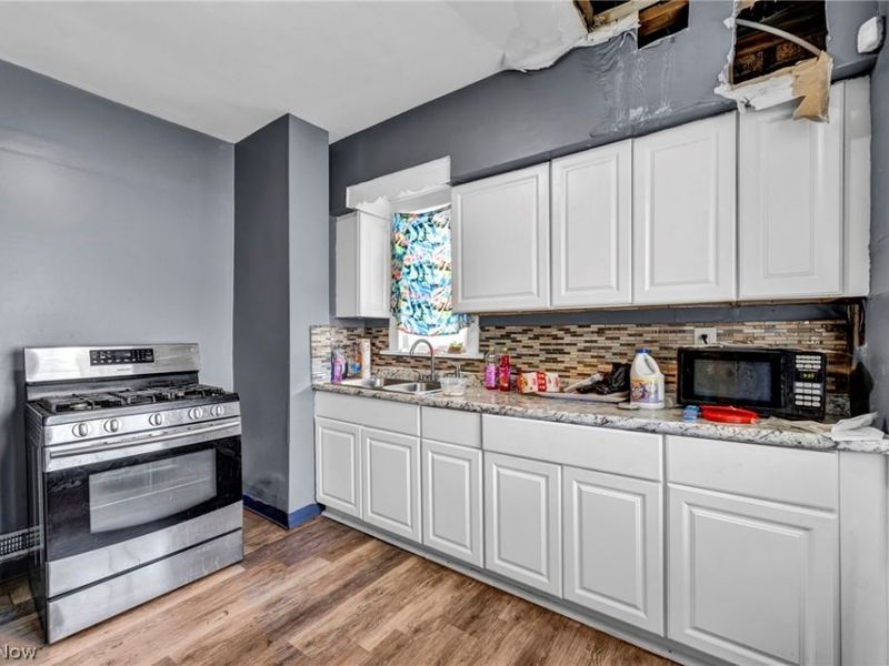 3427 E 121st Street , Cleveland, OH 44120 Photo 10