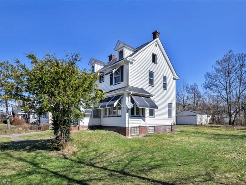 3427 E 121st Street , Cleveland, OH 44120 Photo 3