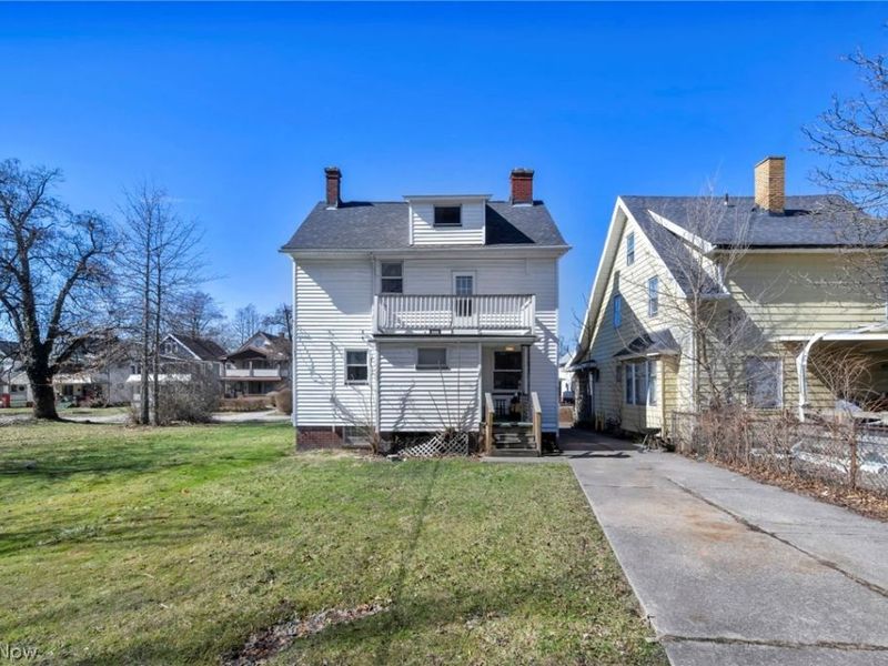 3427 E 121st Street , Cleveland, OH 44120 Photo 40