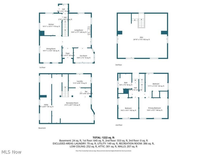 3427 E 121st Street , Cleveland, OH 44120 Photo 42