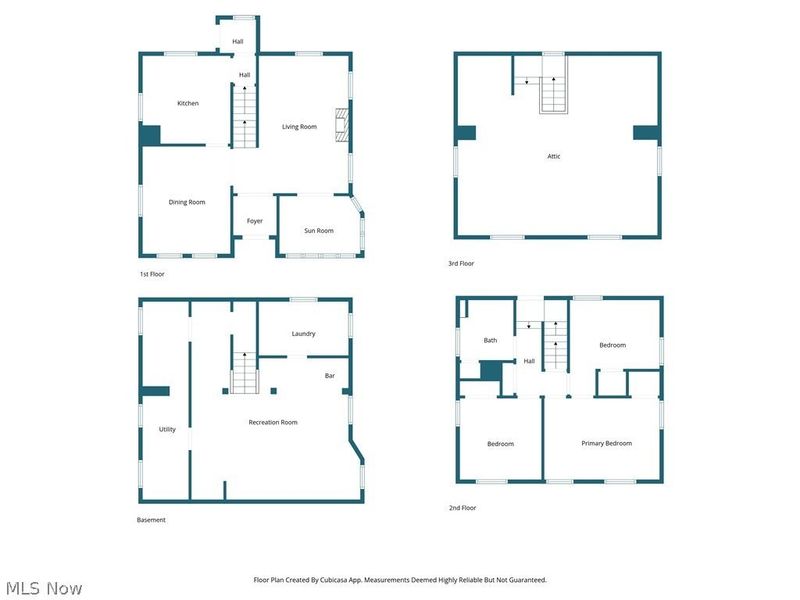 3427 E 121st Street , Cleveland, OH 44120 Photo 47