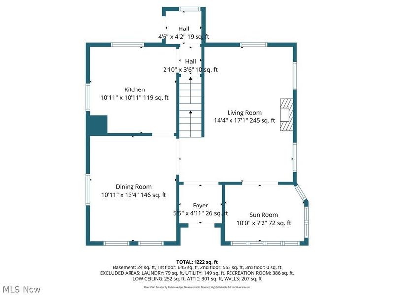 3427 E 121st Street , Cleveland, OH 44120 Photo 48