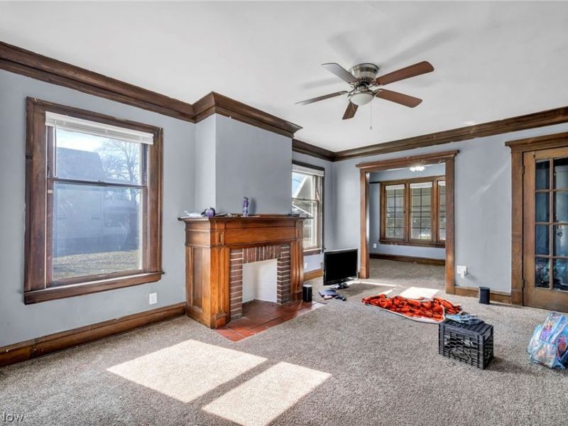 3427 E 121st Street , Cleveland, OH 44120 Photo 7