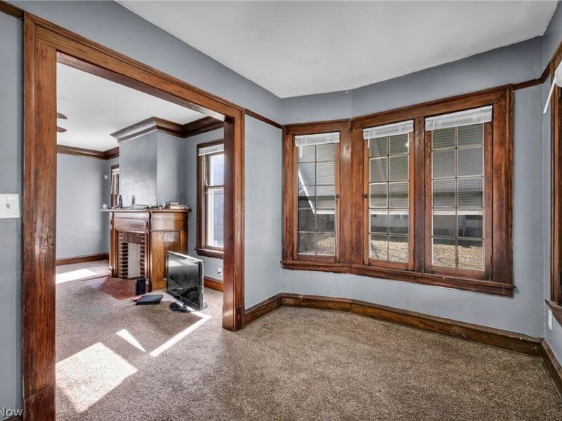 3427 E 121st Street , Cleveland, OH 44120 Photo 9