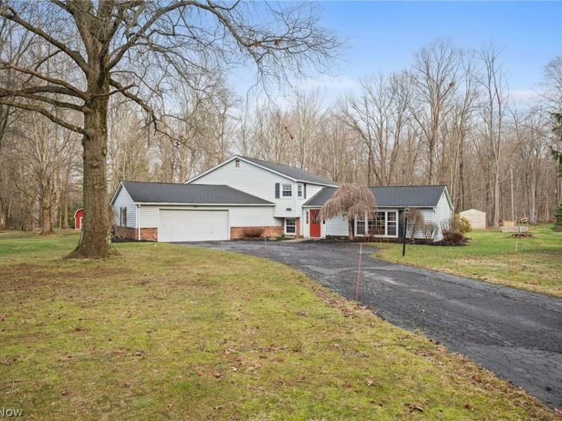 8678 Apple Hill Road, Chagrin Falls, OH 44023 Photo 33