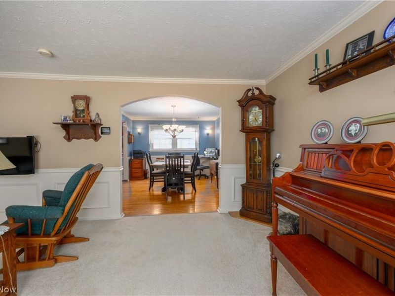 460 Layden Avenue , Canal Fulton, OH 44614 Photo 19