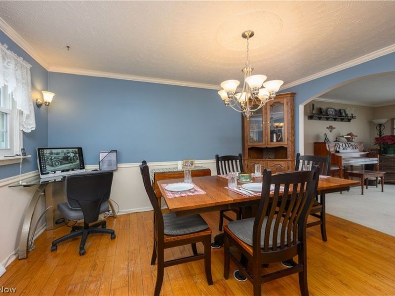 460 Layden Avenue , Canal Fulton, OH 44614 Photo 21