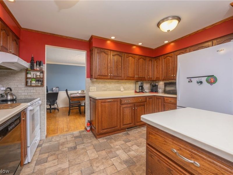 460 Layden Avenue , Canal Fulton, OH 44614 Photo 23