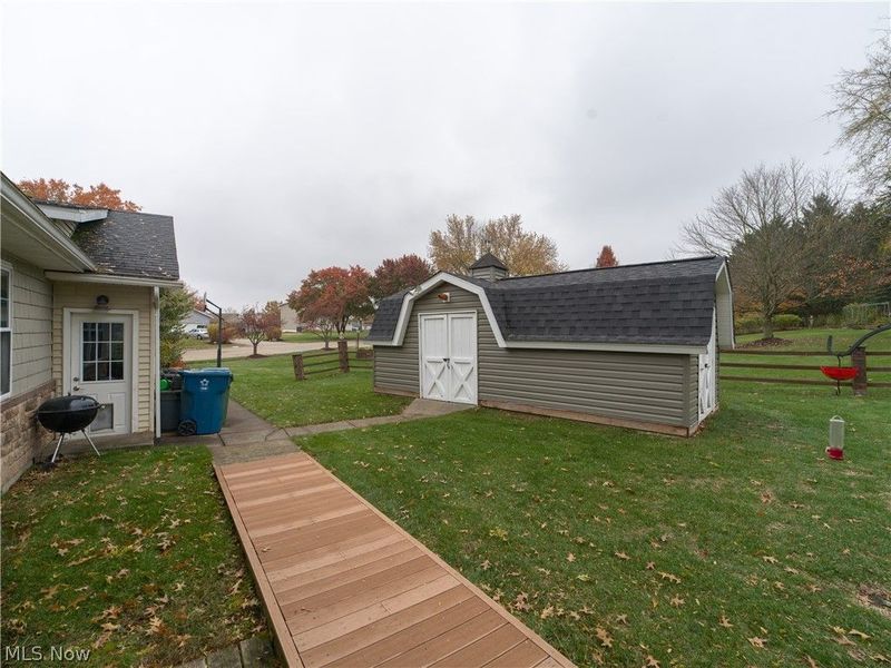 460 Layden Avenue , Canal Fulton, OH 44614 Photo 8