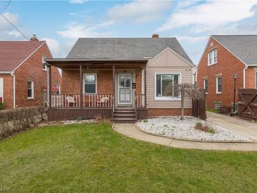 4480 W 57th Street, Cleveland, OH 44144
