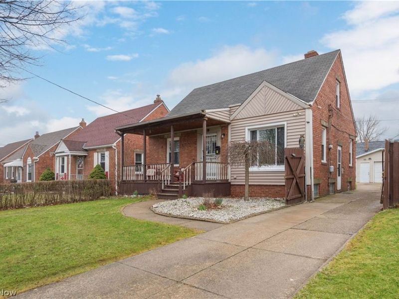 4480 W 57th Street , Cleveland, OH 44144 Photo 3