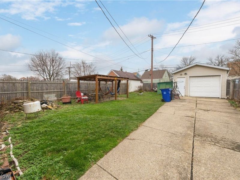 4480 W 57th Street , Cleveland, OH 44144 Photo 37