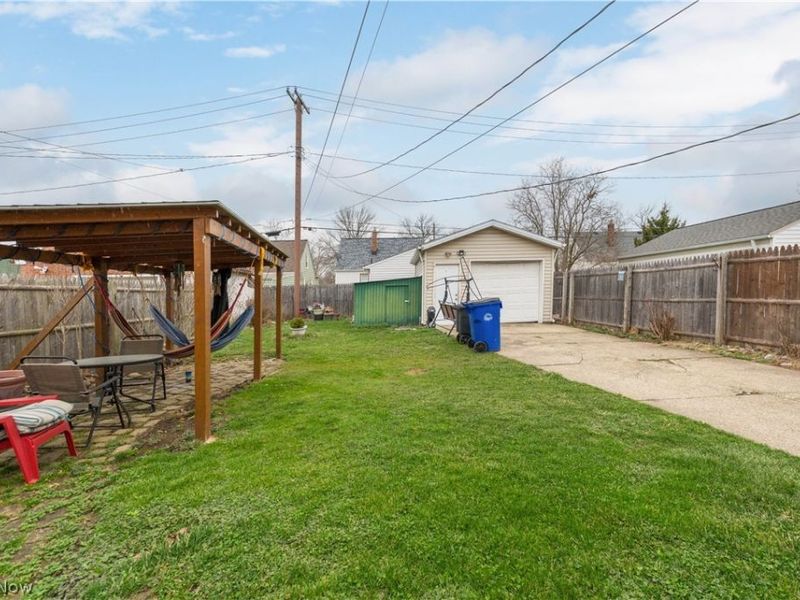 4480 W 57th Street , Cleveland, OH 44144 Photo 38