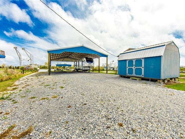 6607 HIGHWAY 56, Chauvin, LA 70344