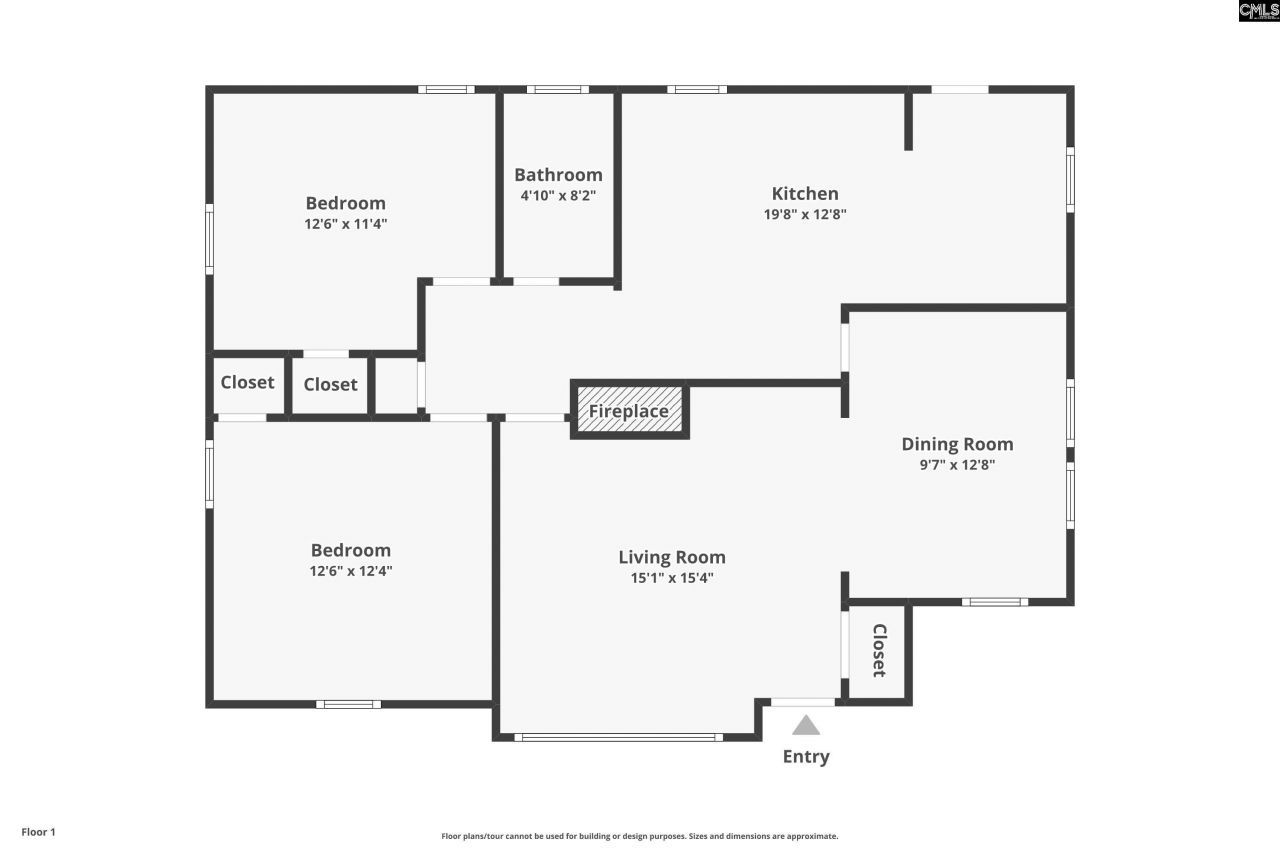 4124 Beecliff Drive  Photo 26