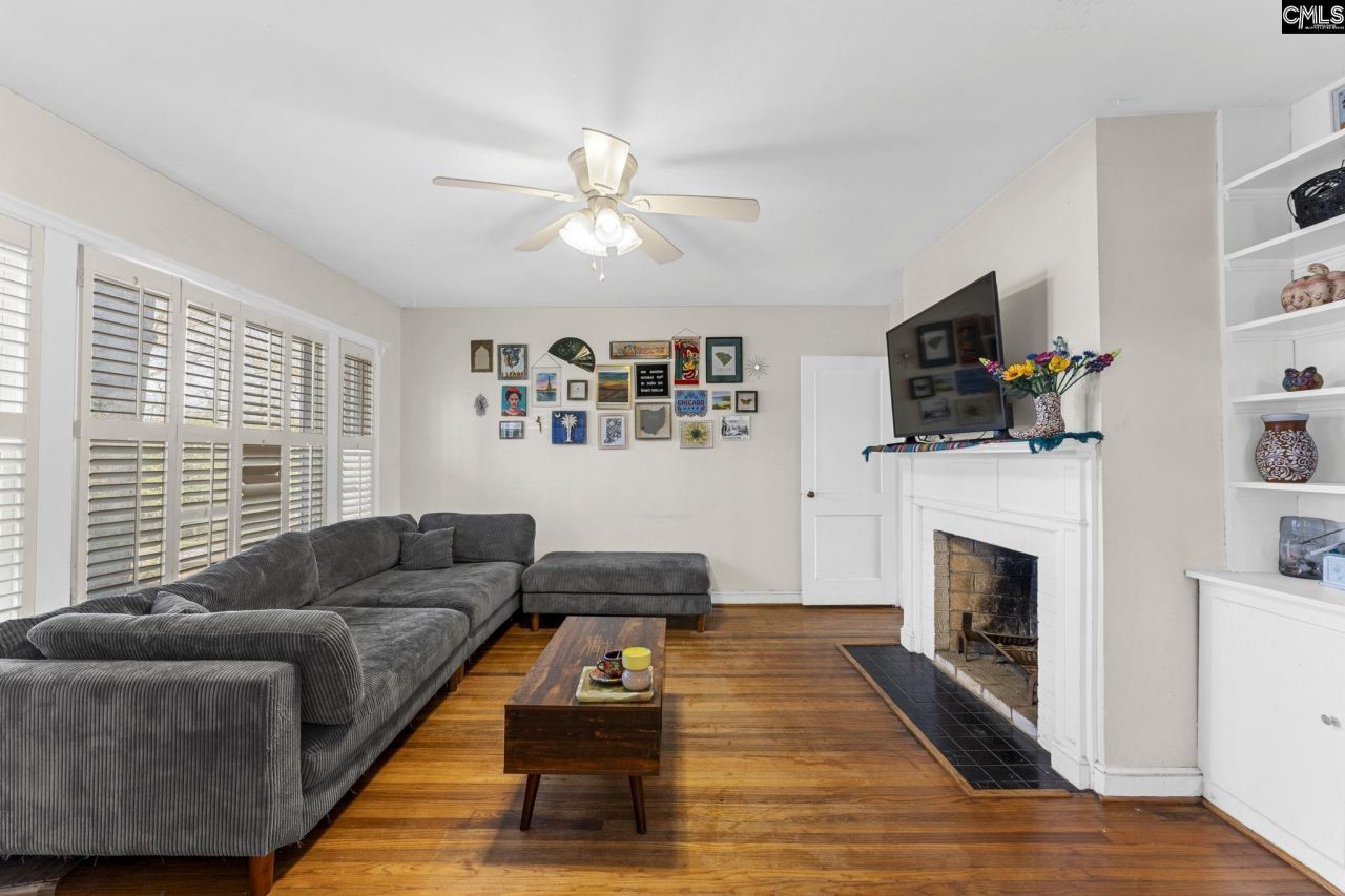 4124 Beecliff Drive  Photo 4