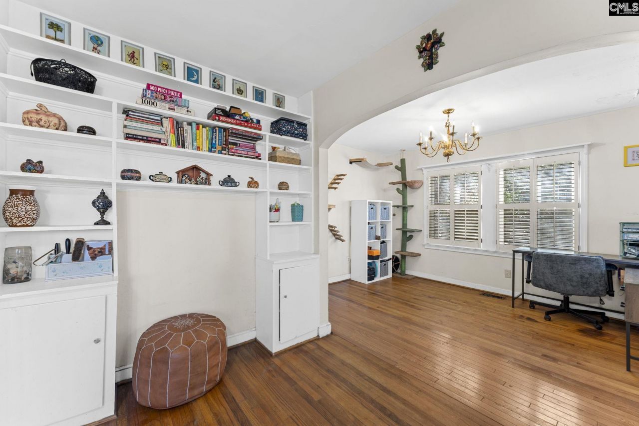 4124 Beecliff Drive  Photo 6