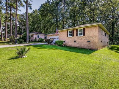 4633 FAUKLAND Road , Columbia, SC 29210