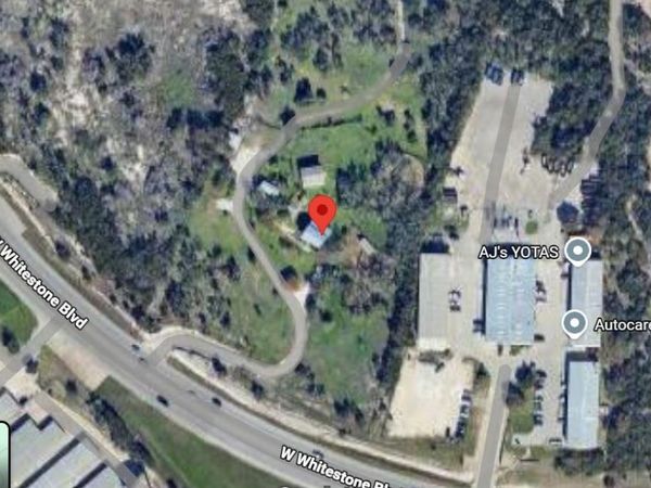2401 W Whitestone BLVD , Cedar Park, TX 78613