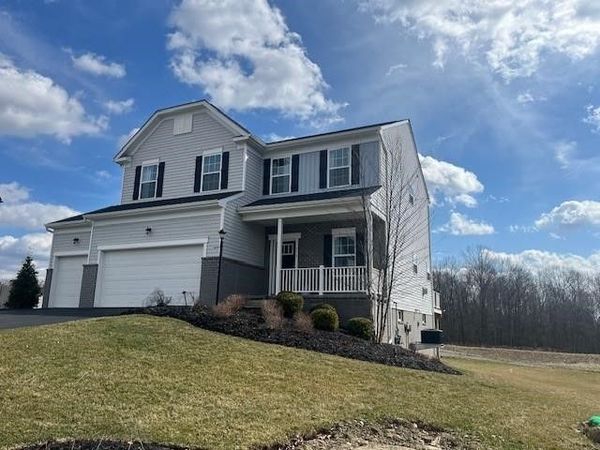 212 Creekside Dr., Oakdale, PA 15071