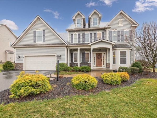 7197 Brent, Victor, NY 14564