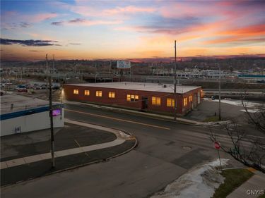 1200 Burnet Avenue, Syracuse, NY 13203