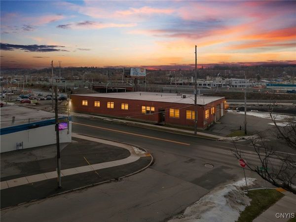 1200 Burnet Avenue, Syracuse, NY 13203