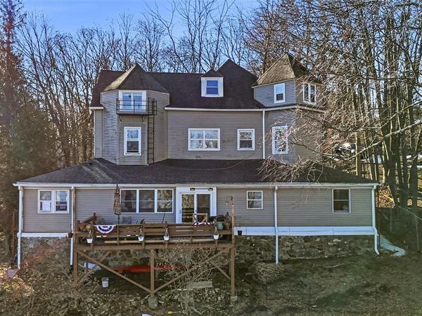 22 Sunset Terrace, Mount Arlington Boro, NJ 07856