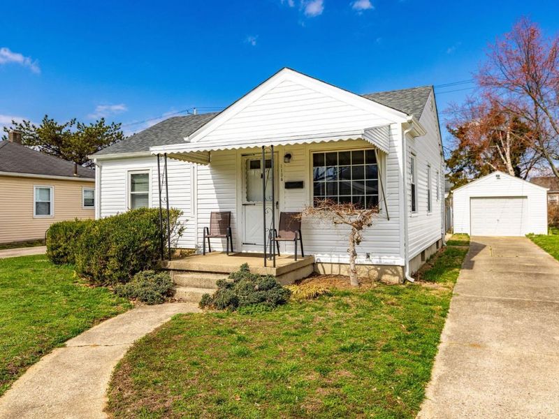 1154 Noyes Avenue, Hamilton, OH 45015 Photo 1