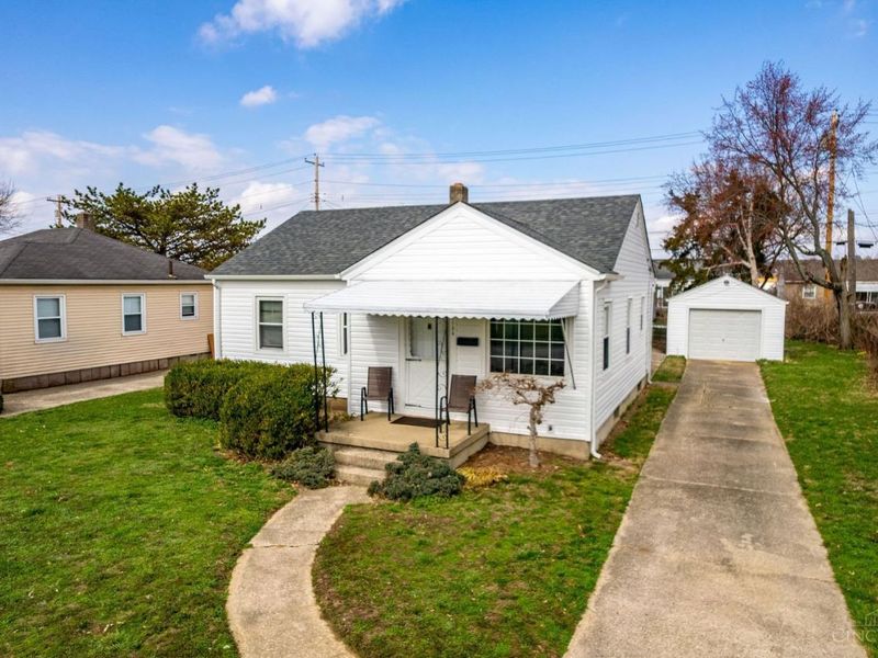 1154 Noyes Avenue, Hamilton, OH 45015 Photo 2