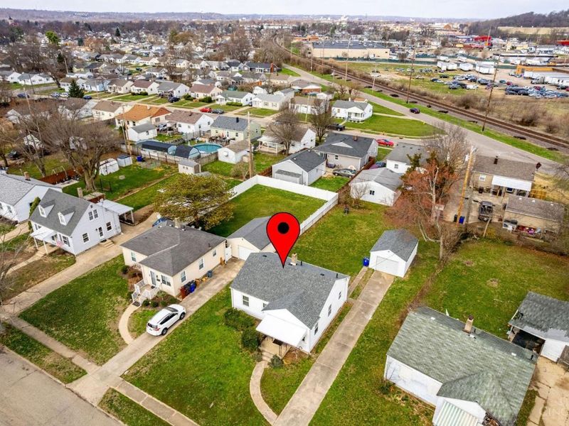 1154 Noyes Avenue, Hamilton, OH 45015 Photo 28