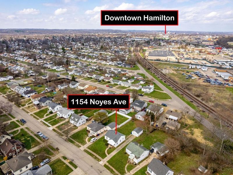 1154 Noyes Avenue, Hamilton, OH 45015 Photo 29