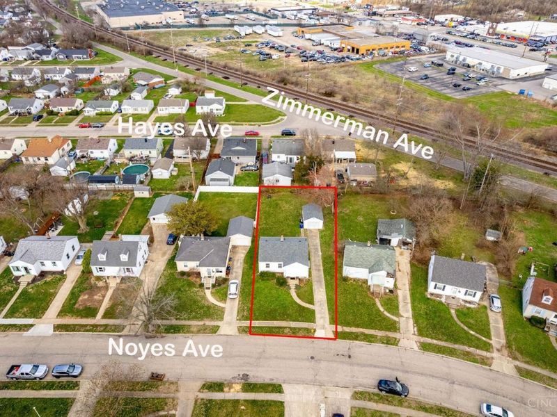 1154 Noyes Avenue, Hamilton, OH 45015 Photo 30