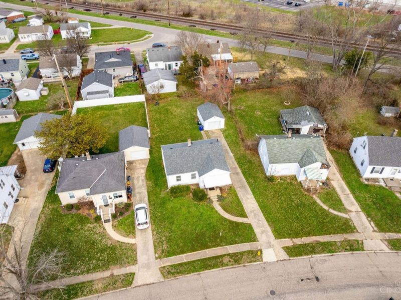 1154 Noyes Avenue, Hamilton, OH 45015 Photo 31