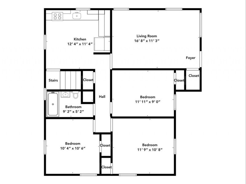 1154 Noyes Avenue, Hamilton, OH 45015 Photo 34