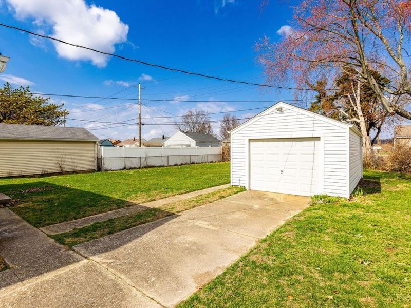 1154 Noyes Avenue, Hamilton, OH 45015 Photo 5