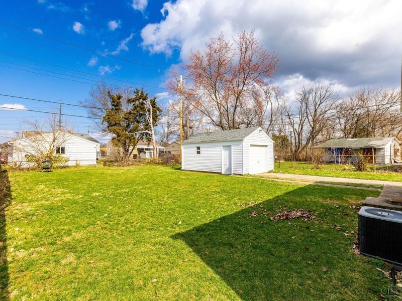 1154 Noyes Avenue, Hamilton, OH 45015 Photo 7