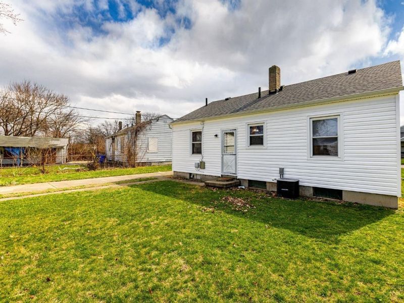 1154 Noyes Avenue, Hamilton, OH 45015 Photo 8