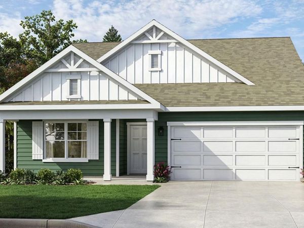 1745 Parkfield Way, Goshen Twp, OH 45122