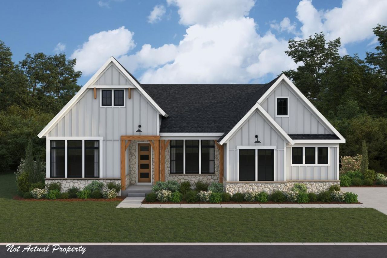 6745 Forest Lane , Hilliard, OH 43026 Main Photo